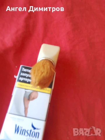 Слонова кост четка за бръснене Германия , снимка 7 - Антикварни и старинни предмети - 50537542