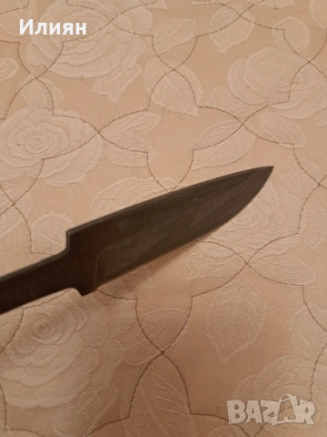 Острие ШХ15, снимка 5 - Ножове - 53244545