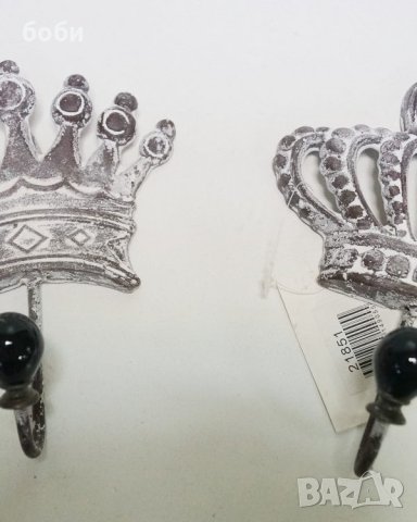 чугунени-камбани,хлопки,ключове деко, снимка 9 - Декорация за дома - 29178209