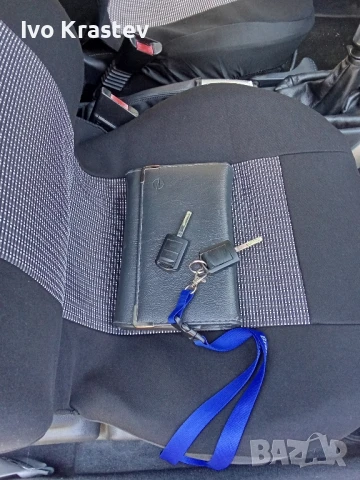 Опел Тигра 1.4 бензин ,Климатик , снимка 14 - Автомобили и джипове - 51202604