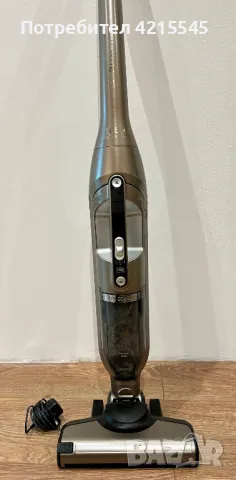 Прахосмукачка Bosch Flexxo Serie 4, 21.6V