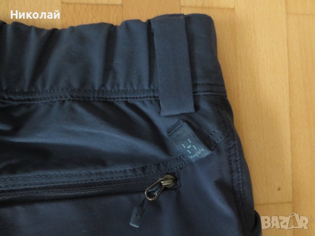 Haglofs Mid Flex Pants UPF 40+, снимка 10 - Панталони - 38617597