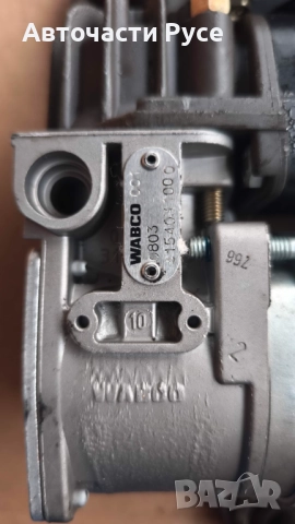 Компресор за въздушно окачване БМВ Е53 BMW E53 , 443 820 011 1 , 1 082 099 , GP76A60, снимка 3 - Части - 52368078