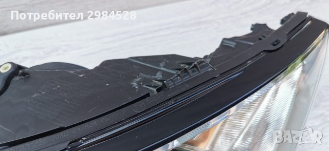 Фар за Audi A1 II 82A / Ауди А1 82А, снимка 8 - Части - 37586995