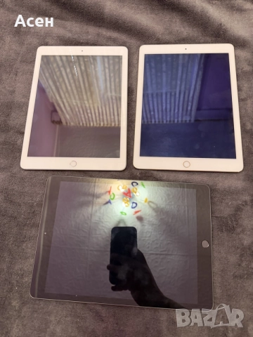 IPad топ състояние , снимка 2 - Таблети - 56056880