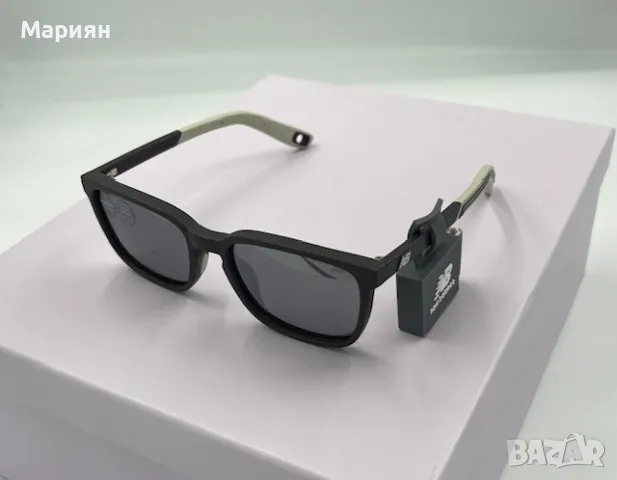 Слънчеви очила New Balance , снимка 8 - Слънчеви и диоптрични очила - 48342315
