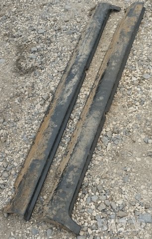 прагове Hyundai Santa Fe- 87730-2B000 и 87740-2B000, 2006>, снимка 6 - Аксесоари и консумативи - 44501775