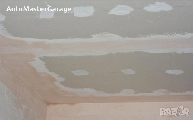 Шпакловка и боя – Кърджали, снимка 3 - Бояджийски услуги - 53908722