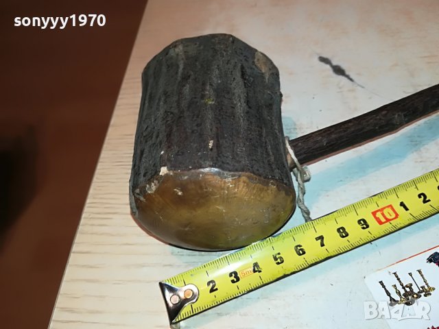 голяма лула от франция 1012221232, снимка 4 - Антикварни и старинни предмети - 38963522