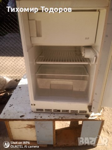 Хладилник за вграждане , снимка 4 - Хладилници - 42559568