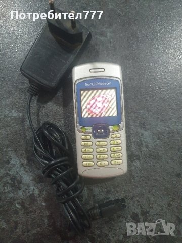 GSM Sonu Ericsson , снимка 3 - Sony Ericsson - 44294460