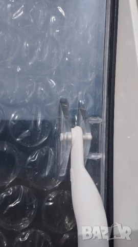 покривен люк за кемпер каравана бус автобус с комарник и сенник 40/40, снимка 6 - Каравани под наем - 51274065