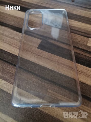 Силиконов гръб Huawei Honor 50X, снимка 2 - Калъфи, кейсове - 36601321