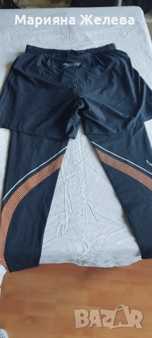 спортен екип FLAIR , снимка 7 - Спортни дрехи, екипи - 54305330
