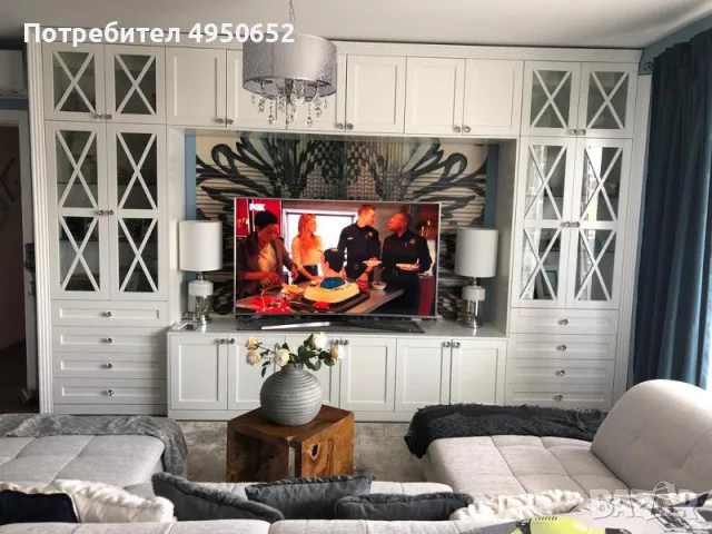 Продаваме Двустаен Апартамент В Левски, снимка 4 - Апартаменти - 56108080