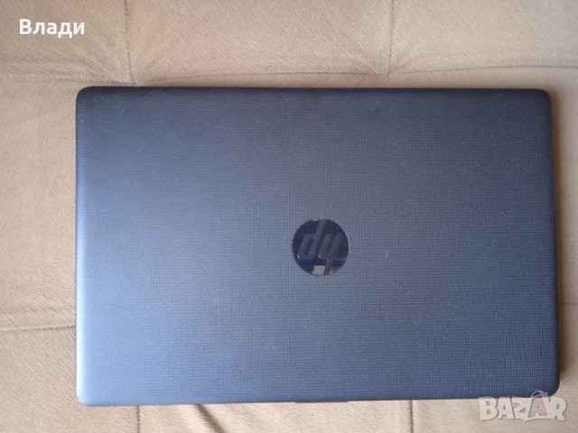 HP 15-da0064nu (250 G7) 4 ядрен 1TB 4 часа батерия, снимка 2 - Лаптопи за дома - 42291613