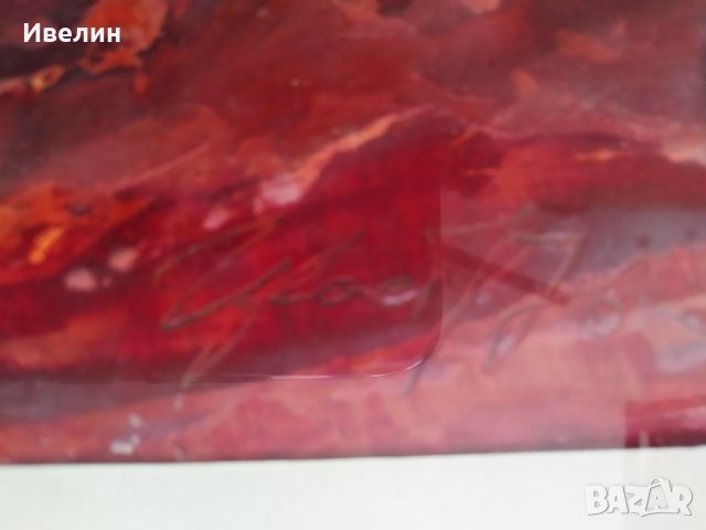 картина-пейзаж, снимка 3 - Картини - 29245364