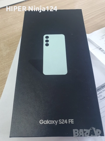 800лв Чисто нов Самсунг 3г Гаранция , снимка 2 - Samsung - 52593160