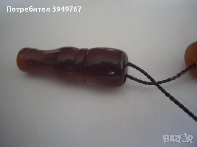 Броеница., снимка 3 - Антикварни и старинни предмети - 48835451