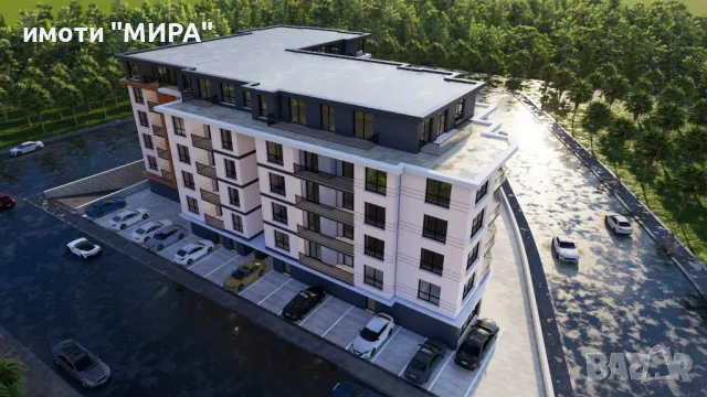 НОВА ЛУКСОЗНА СГРАДА  в кв. Изгрев, гр. Свиленград., снимка 9 - Апартаменти - 47436944