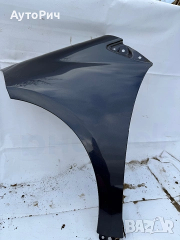 Ляв Калник Mercedes Benz A-Class W169 2004-2012г. 