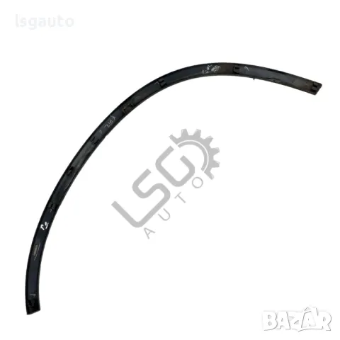 Предна дясна пластмасова вежда калник Honda CR-V III 2006-2010 ID: 142731, снимка 2 - Части - 48989833