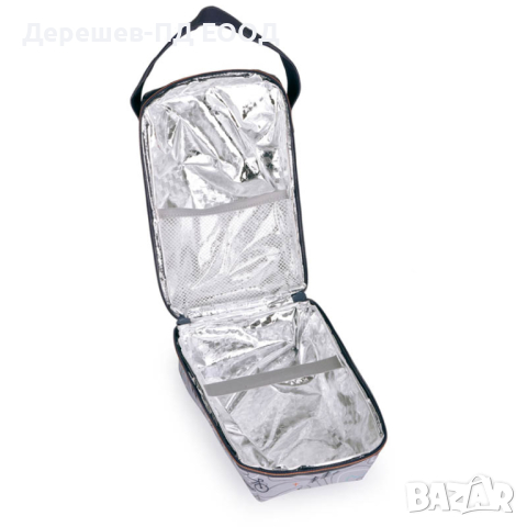Gabol Earth термо чанта 233533, снимка 2 - Кенгура и ранички - 44509503