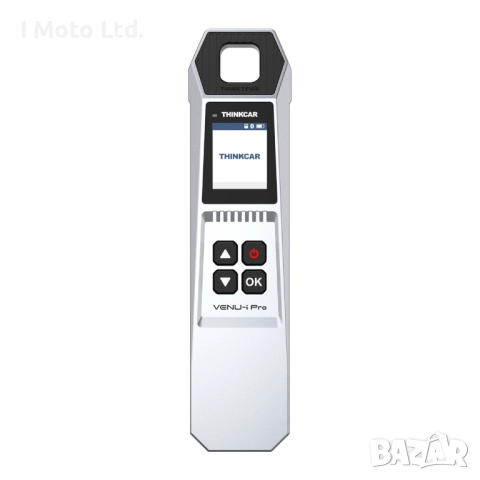 ThinkCar Venu iPro – Интелигентен TPMS диагностичен инструмент, снимка 4 - Аксесоари и консумативи - 51664635