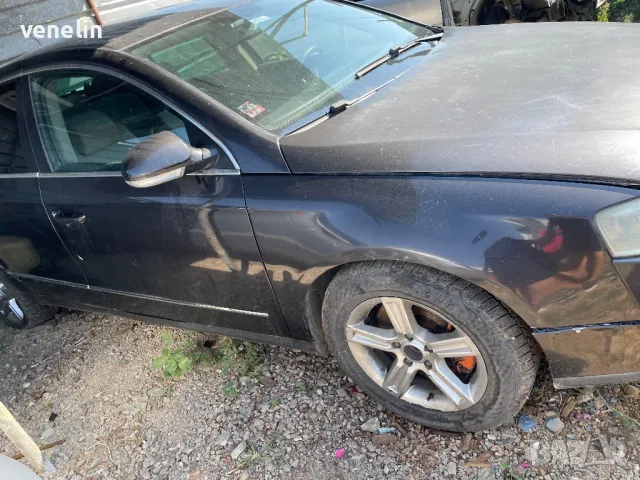 Ауди А38л 1.6 103к.с на части, снимка 4 - Автомобили и джипове - 48721213