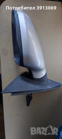 Продавам оригинално ляво огледало за Смарт ForFour 2006г , снимка 2 - Аксесоари и консумативи - 54148437