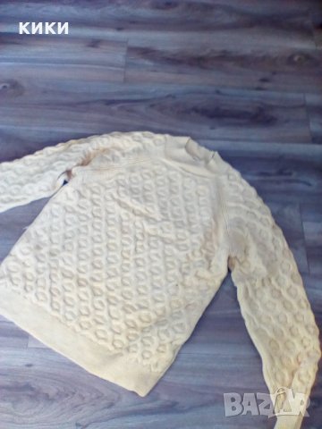 Дамски пуловер Уайкики, снимка 5 - Блузи с дълъг ръкав и пуловери - 35472580