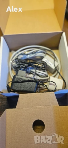 Wi-Fi modem Vivacom, снимка 7 - Рутери - 51318051