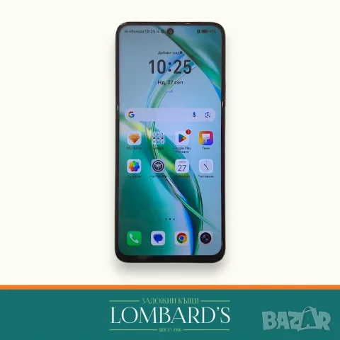 Honor 200 Smart 256 GB 4+4 RAM, N: 82193, снимка 3 - Huawei - 56254044