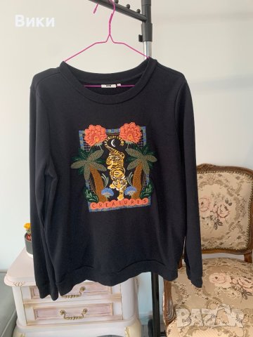 Дамска блуза в размер Л