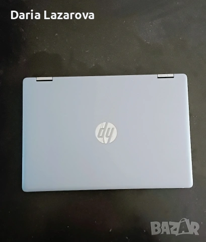 HP Pavilion x360 14” | Touchscreen | i5 | 8GB RAM | 256GB SSD, снимка 4 - Лаптопи за работа - 53368767