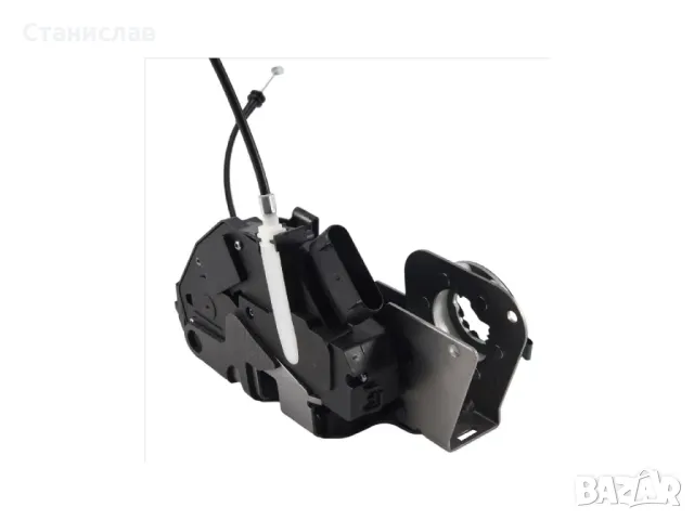 Ford Tourneo Custom Брава за предна лява врата, снимка 2 - Части - 50267154