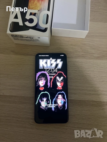 Samsung A50 128GB, снимка 6 - Samsung - 56087035