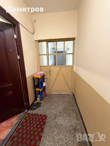 Продавам 2-стаен саниран, уютен, тих и слънчев апартамент., снимка 18 - Апартаменти - 55775717