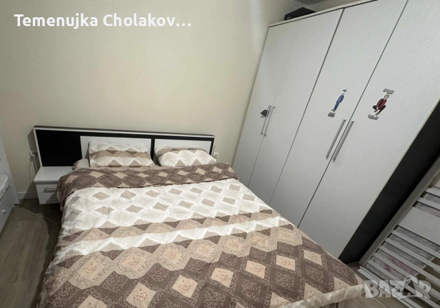 Мебели , снимка 3 - Спални и легла - 52977486