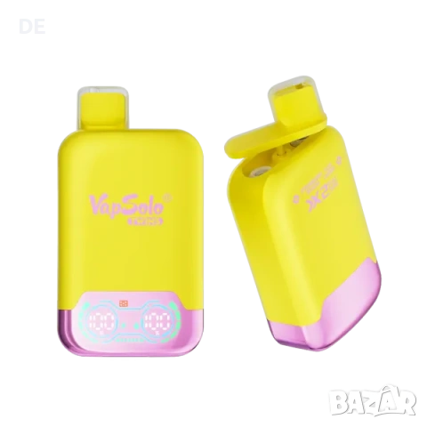 vapsolo twins 50 000 puffs disposable vape