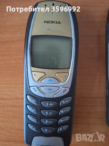 телефони Nokia 6310i, снимка 1