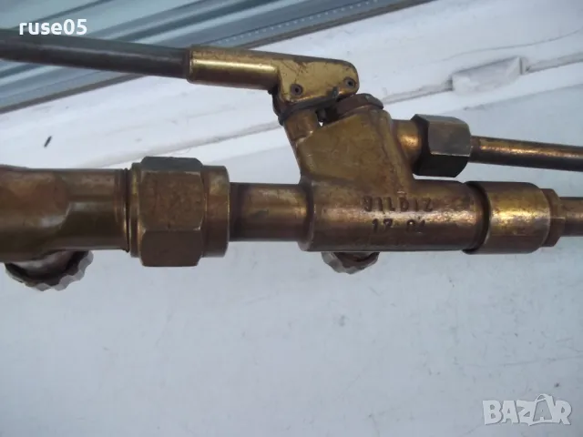 Резач за оксижен - 1, снимка 10 - Други инструменти - 49667663