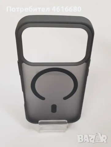 Калъфи за iPhone 18 Pro / iPhone 17 Pro, iPhone 18 Pro Max, iPhone 17 Pro Max, снимка 7 - Калъфи, кейсове - 56352909