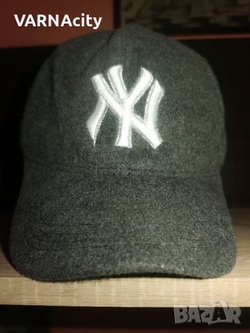 New York baseball 