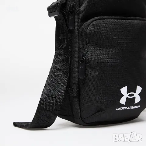 Нова мъжка чанта Under Armour Loudon Lite Crossbody, снимка 2 - Чанти - 48459393