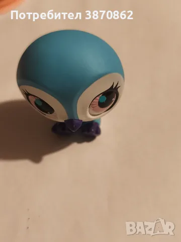 Littlest Pet Shop (LPS) Hasbro животинки (Generation 3), снимка 8 - Фигурки - 56317871