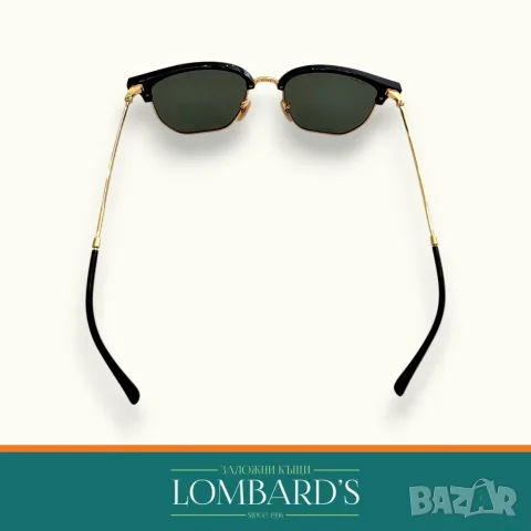 Oчила Ray Ban RB4416 New Clubmaster, N: 41162, снимка 3 - Слънчеви и диоптрични очила - 55785722