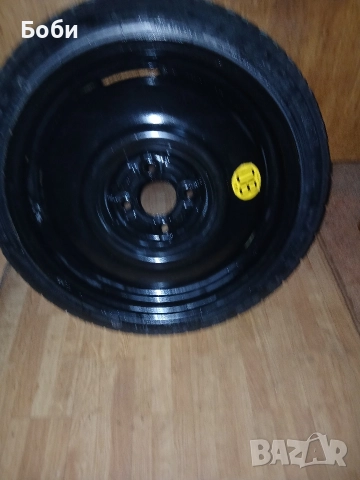 16цола патерица Дачия Сандеро степуей 3 нова , снимка 5 - Гуми и джанти - 52672265