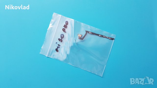 Бутони Xiaomi Mi 10 Pro 5G, снимка 3 - Резервни части за телефони - 38258246