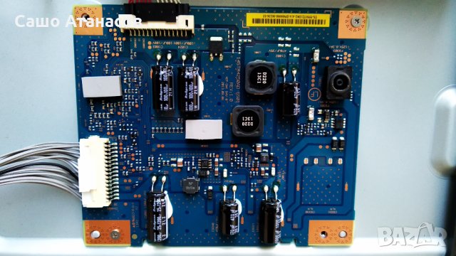 SONY KDL-50W805B със счупена матрица ,1-889-202-21 ,14STM4250AD-6S01 ,T500HVN08.0 ,1-889-245-11, снимка 9 - Части и Платки - 30410775